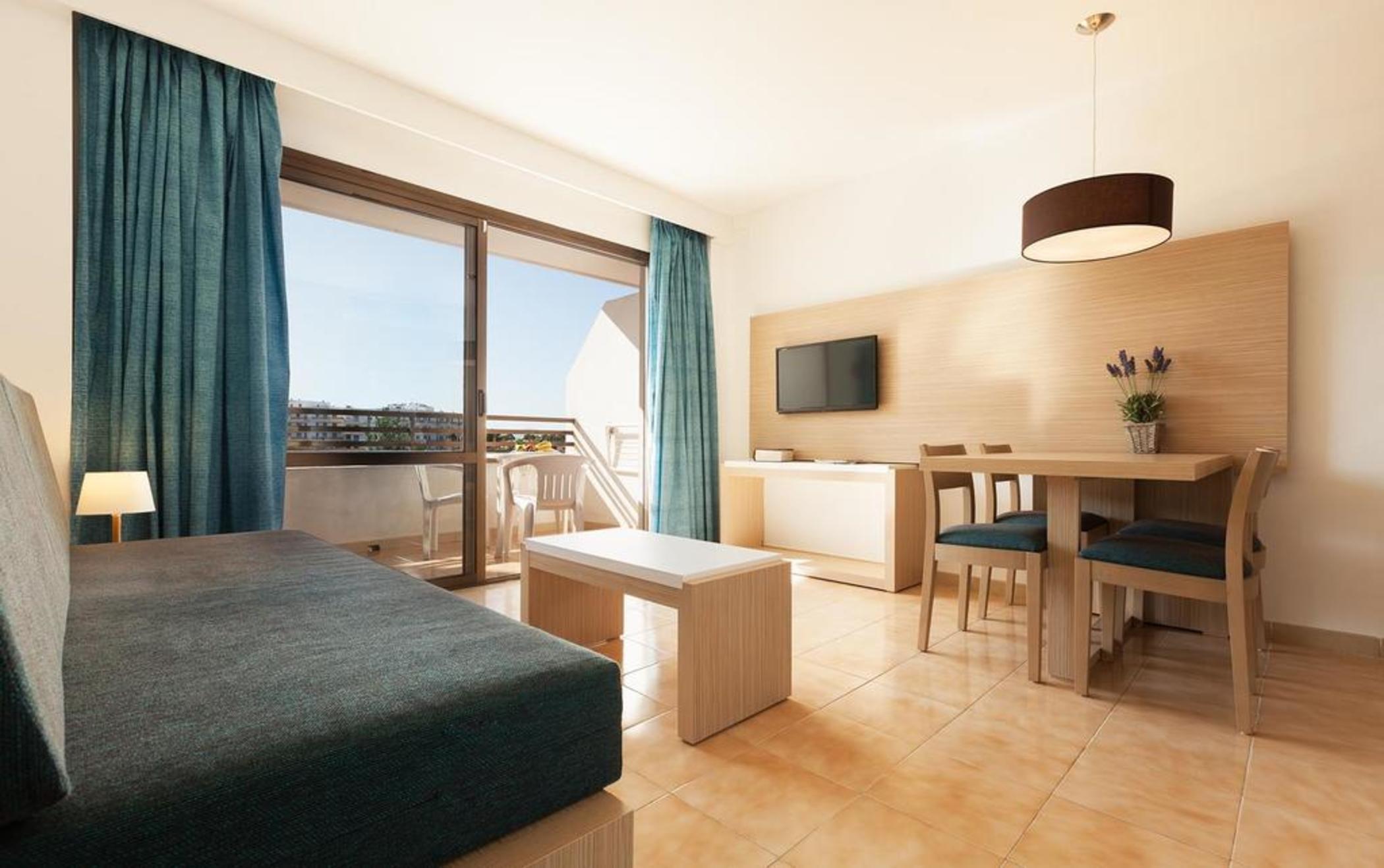 A10 Sol De Alcudia Hotel Port d'Alcúdia