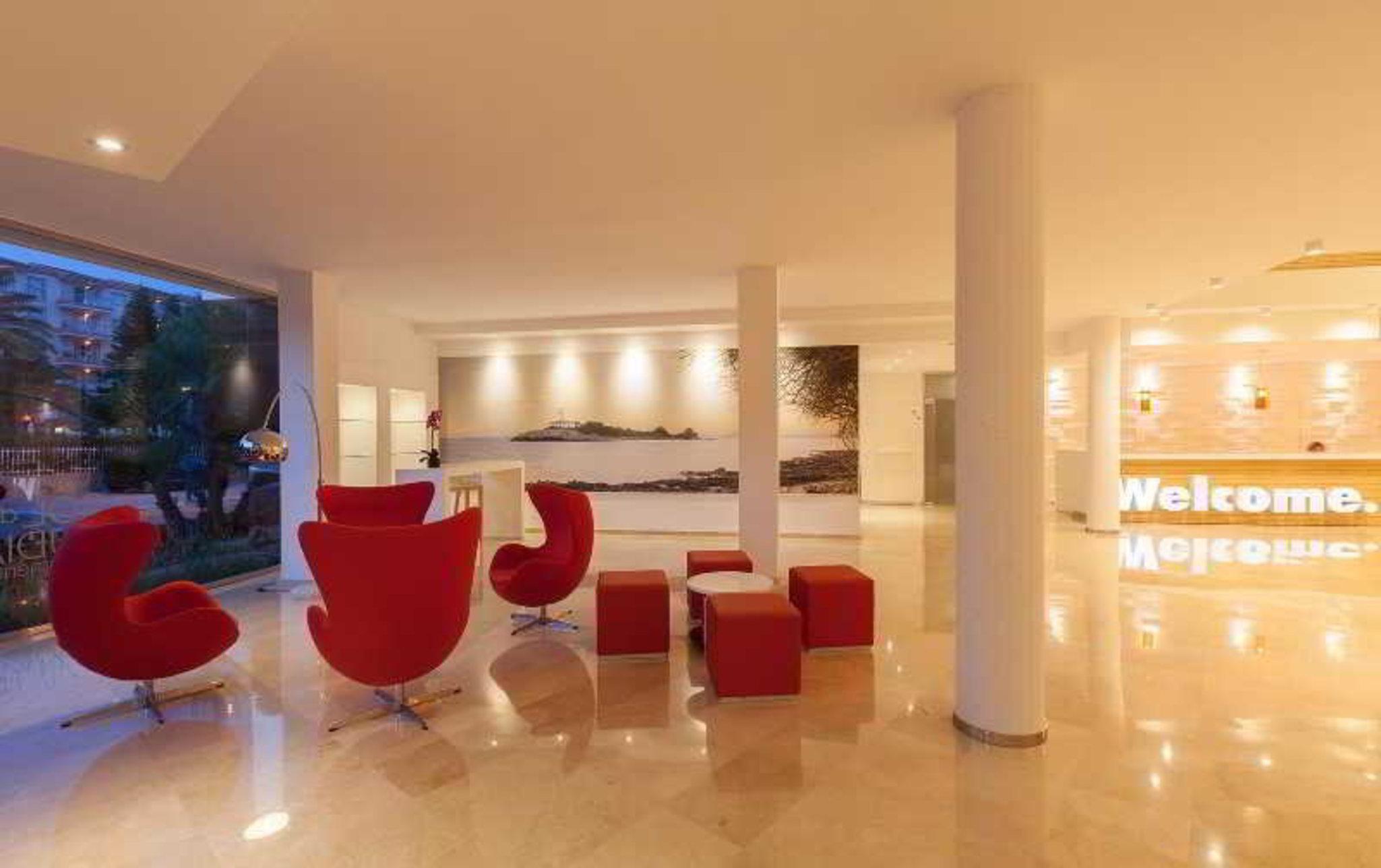 A10 Sol De Alcudia Hotel 3*