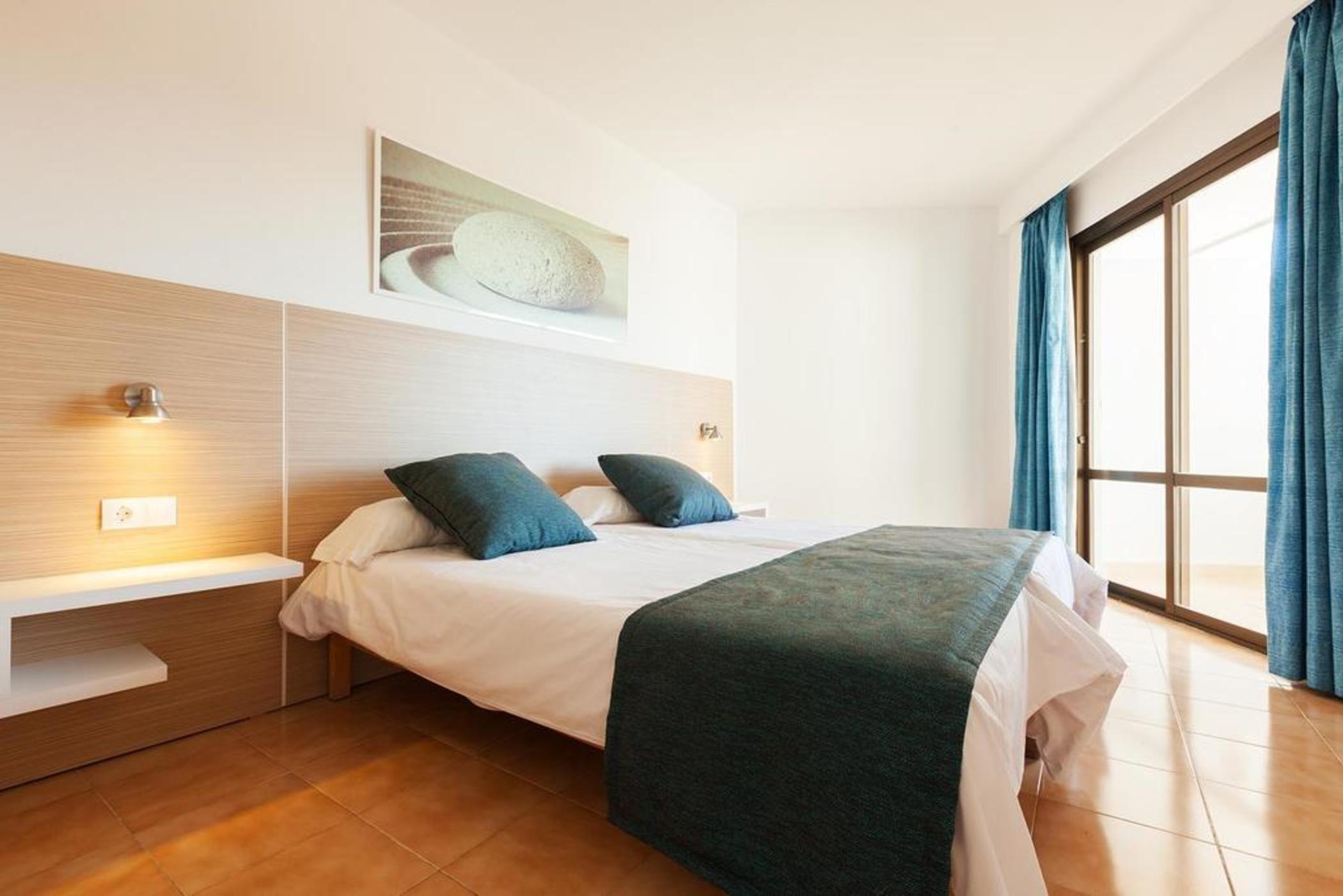 Hotel A10 Sol De Alcudia Port d'Alcúdia