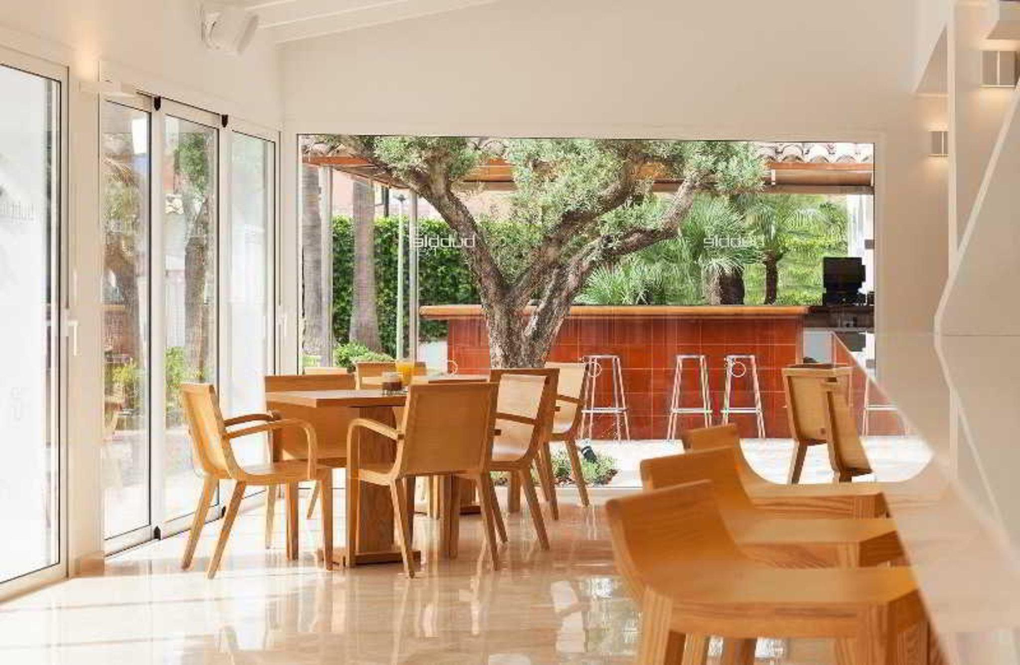 A10 Sol De Alcudia Hotel 3*