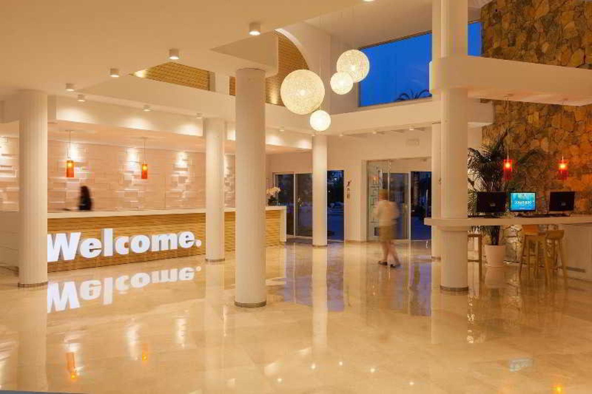 Hotel A10 Sol De Alcudia Port d'Alcúdia