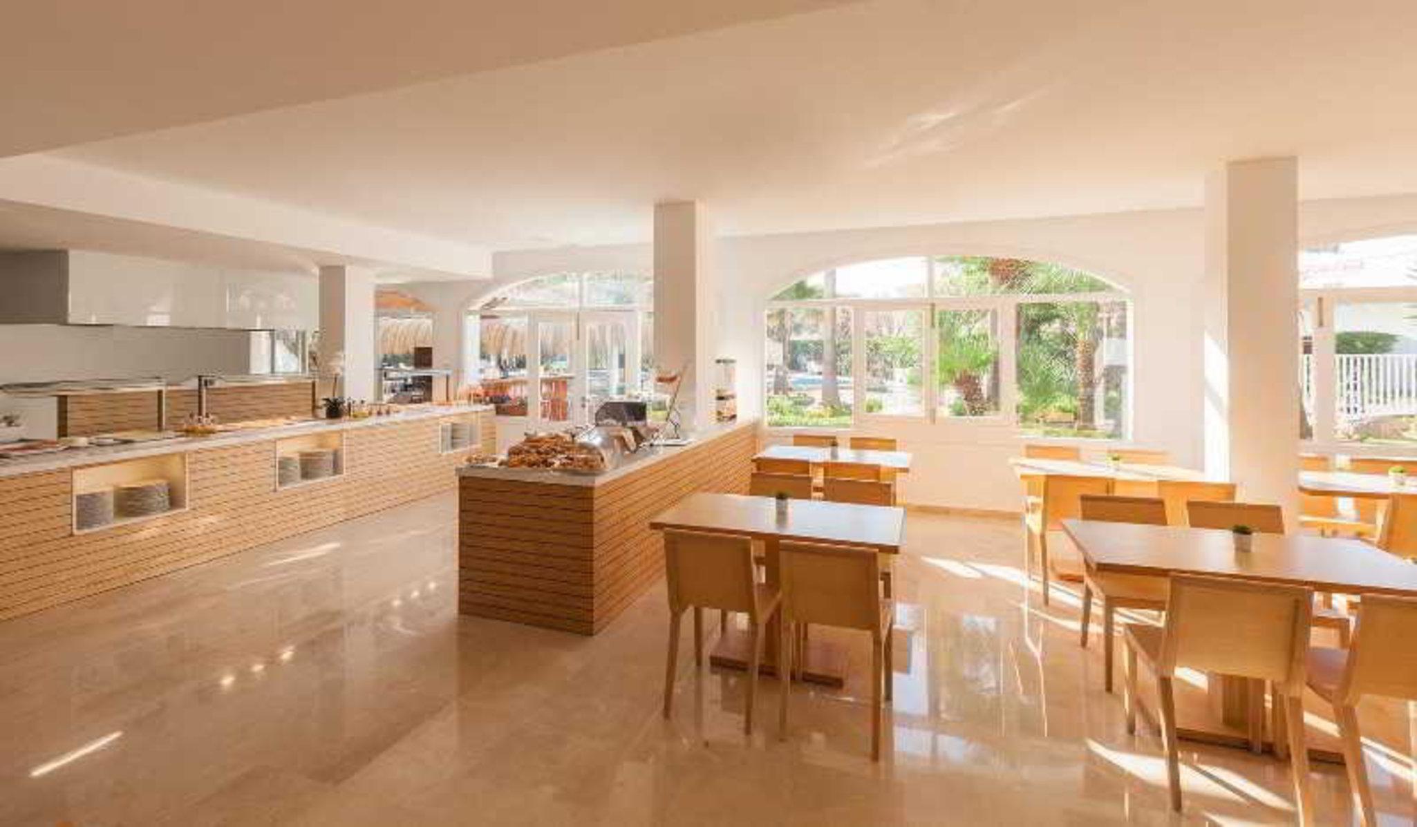 Hotel A10 Sol De Alcudia 3*