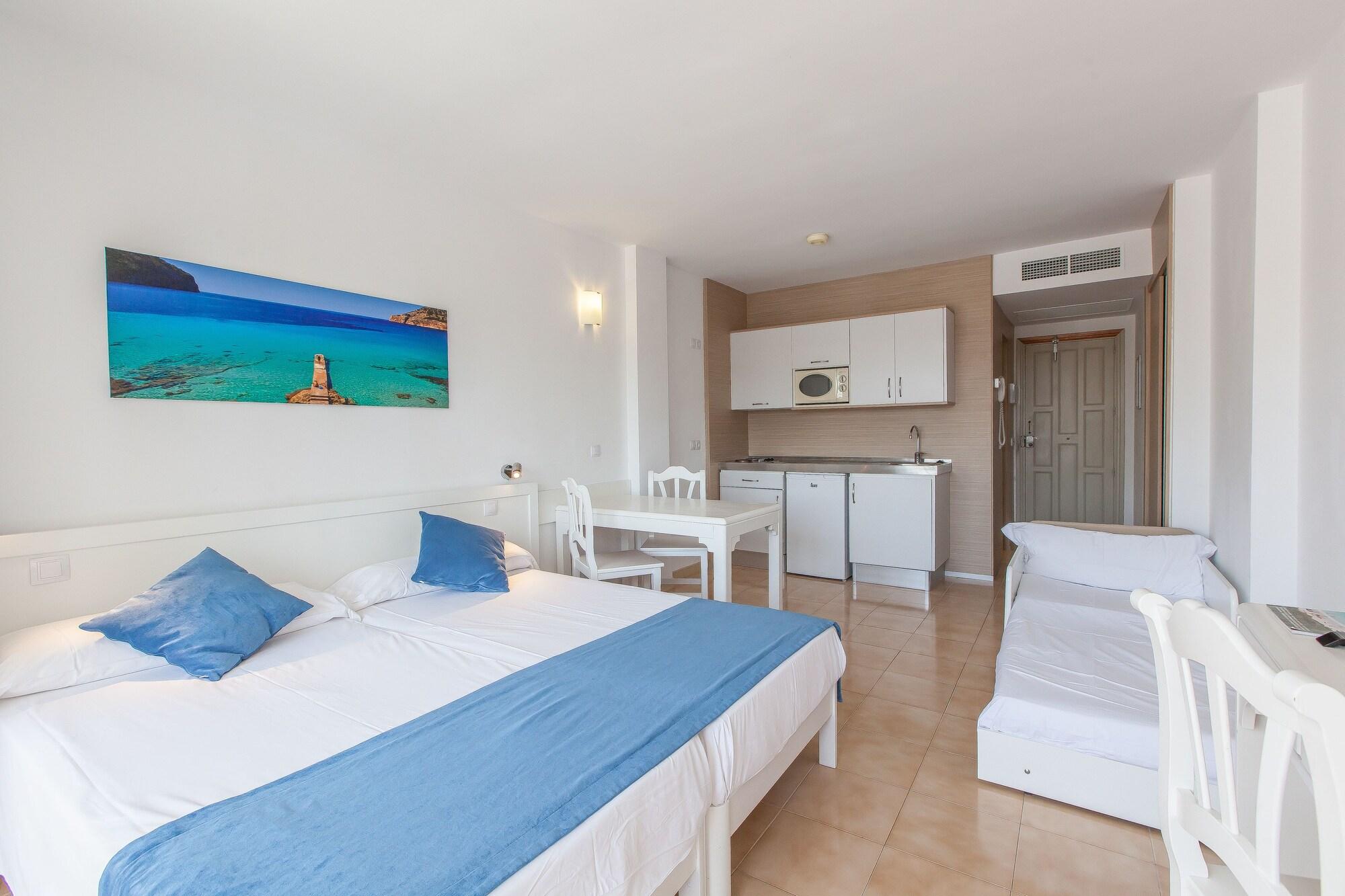 A10 Sol De Alcudia Hotel Port d'Alcúdia