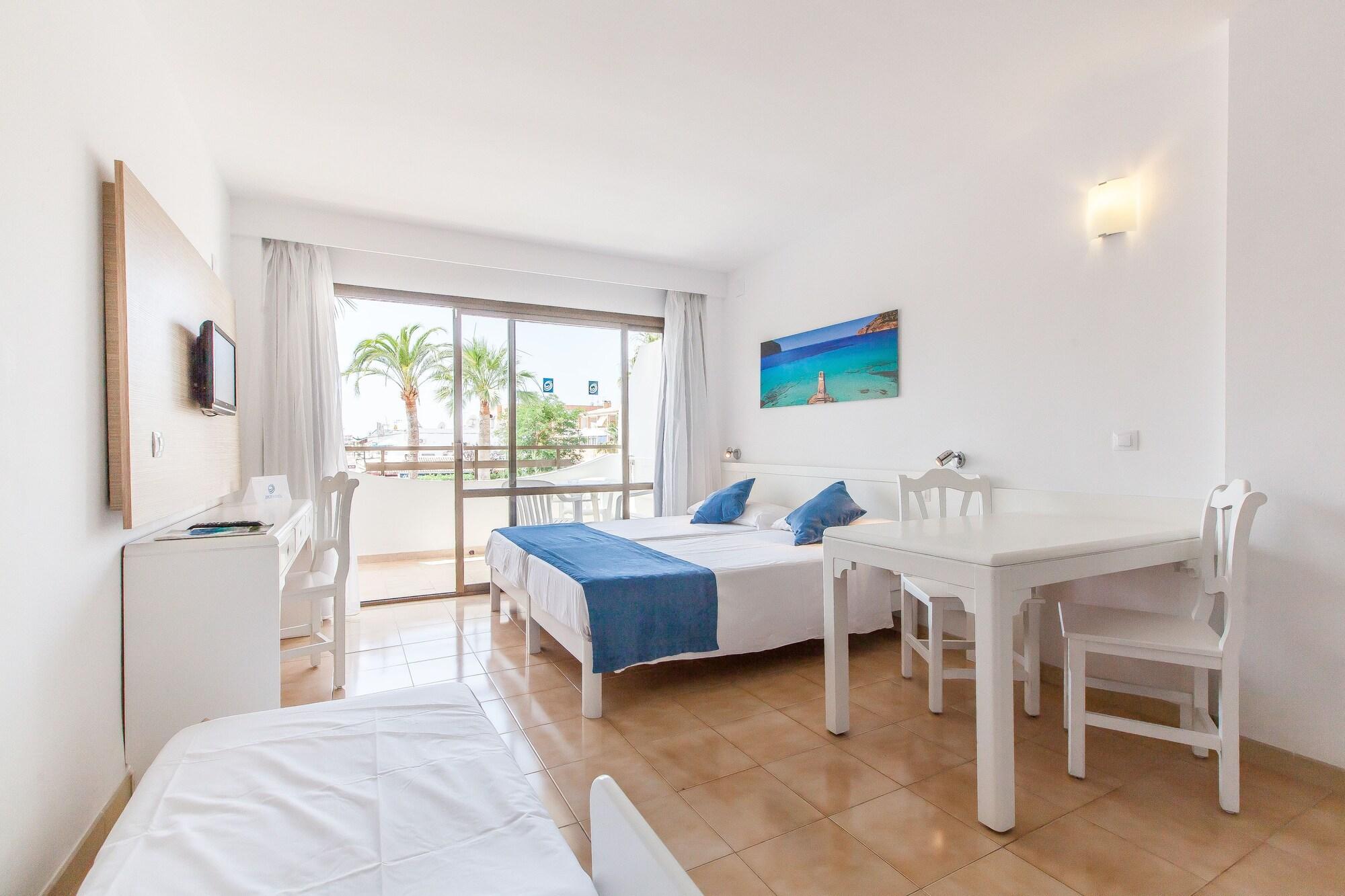 A10 Sol De Alcudia Hotel