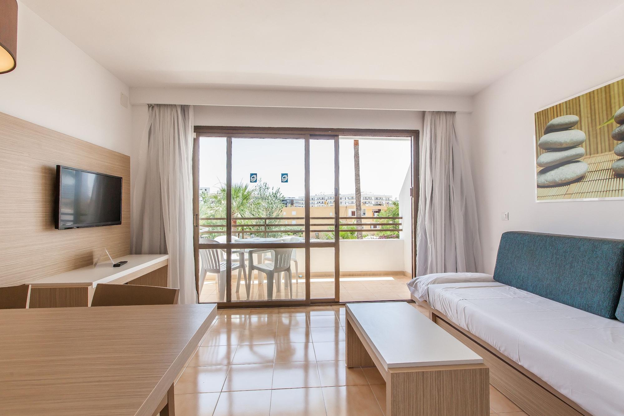 A10 Sol De Alcudia Hotel 3*