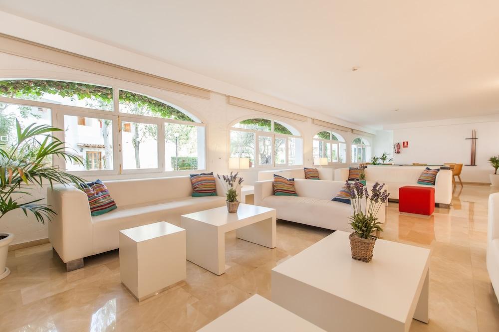 A10 Sol De Alcudia Hotel