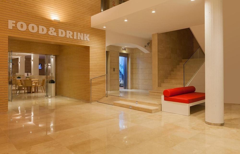 A10 Sol De Alcudia Hotel