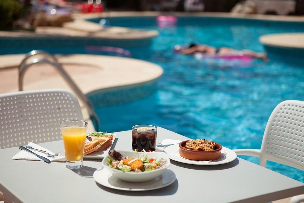 Hotel A10 Sol De Alcudia 3*