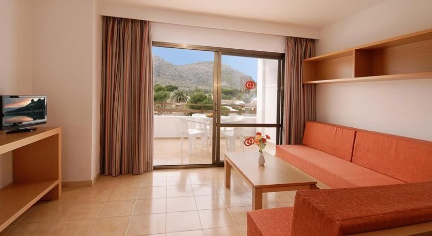 Hotel A10 Sol De Alcudia