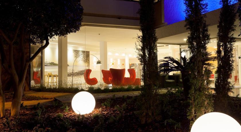 Hotel A10 Sol De Alcudia