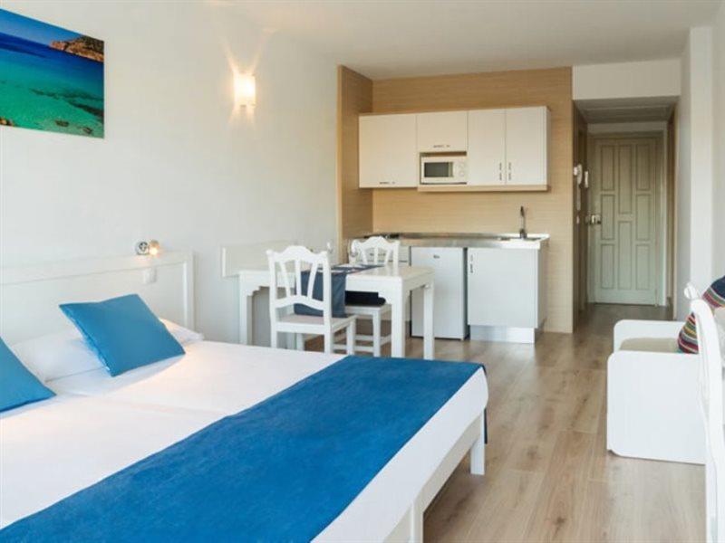 A10 Sol De Alcudia Hotel
