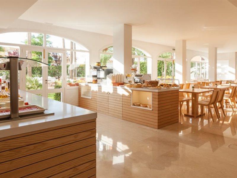 A10 Sol De Alcudia Hotel 3*