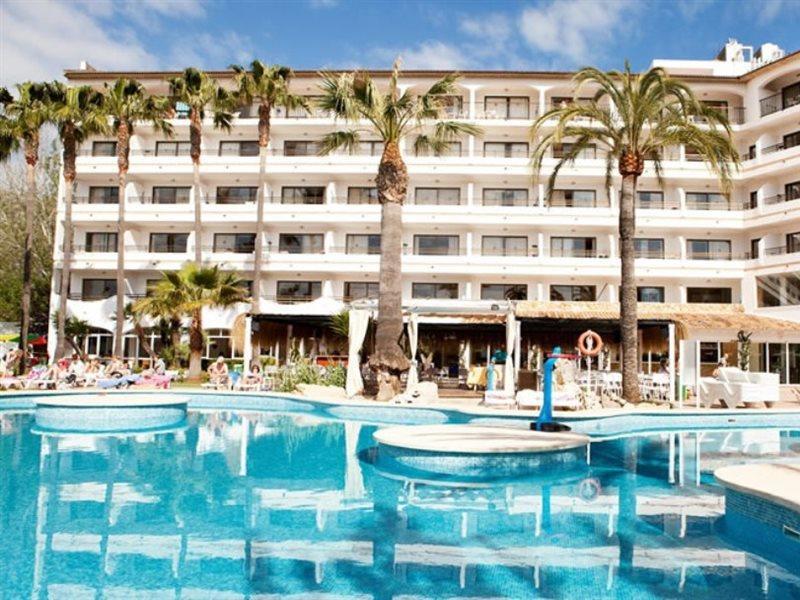 A10 Sol De Alcudia 3*
