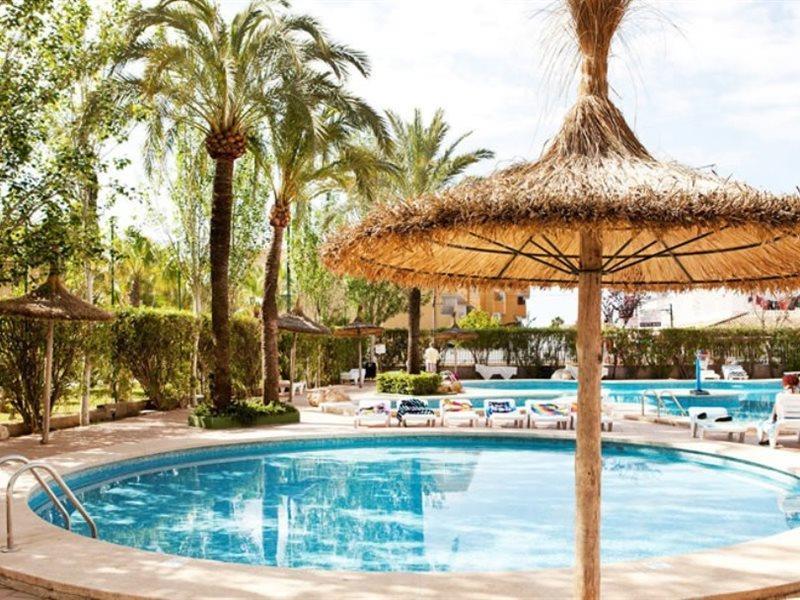A10 Sol De Alcudia Hotel