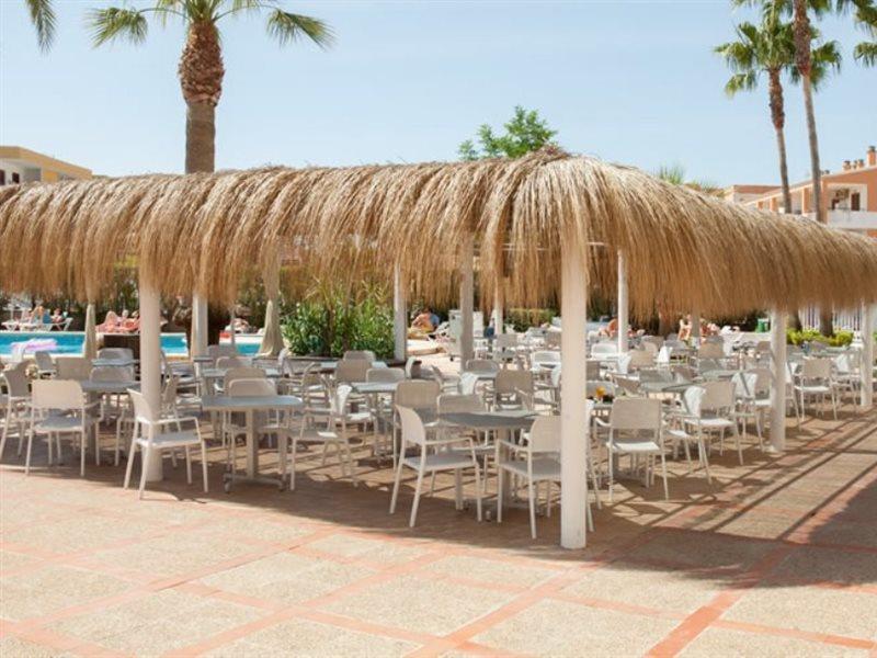 A10 Sol De Alcudia Hotel 3*