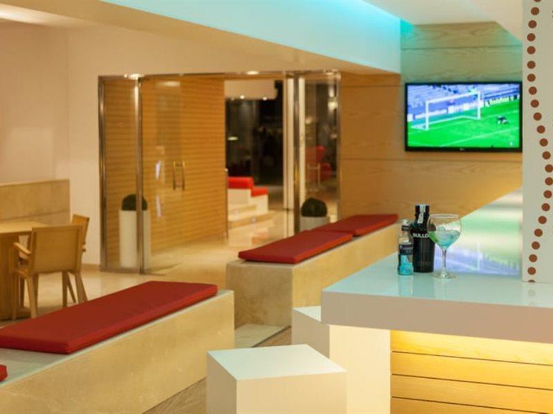 A10 Sol De Alcudia Hotel