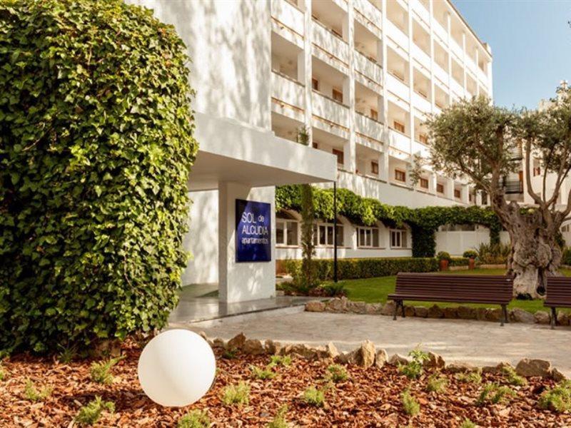 A10 Sol De Alcudia Hotel Port d'Alcúdia
