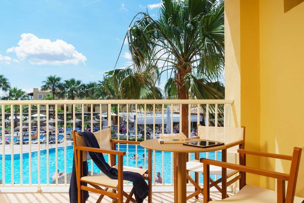 Hotel A10 Sol De Alcudia 3*