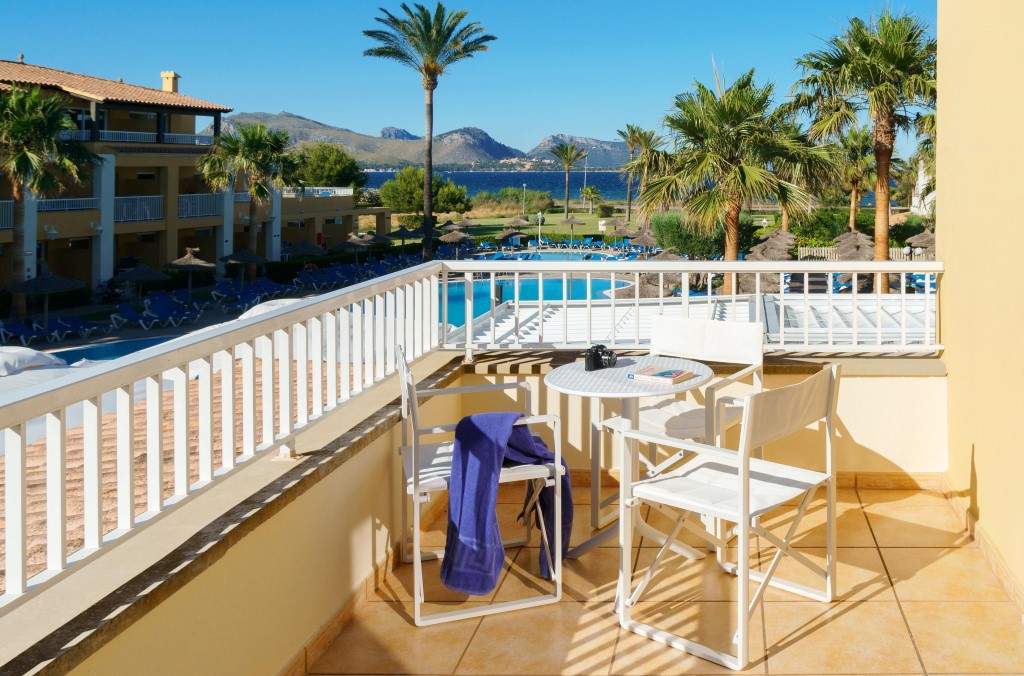 Hotel A10 Sol De Alcudia
