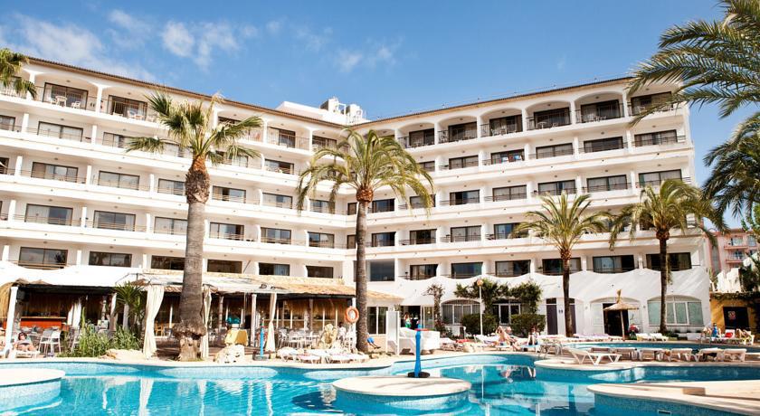 Hotel A10 Sol De Alcudia Port de Alcudia (Mallorca)