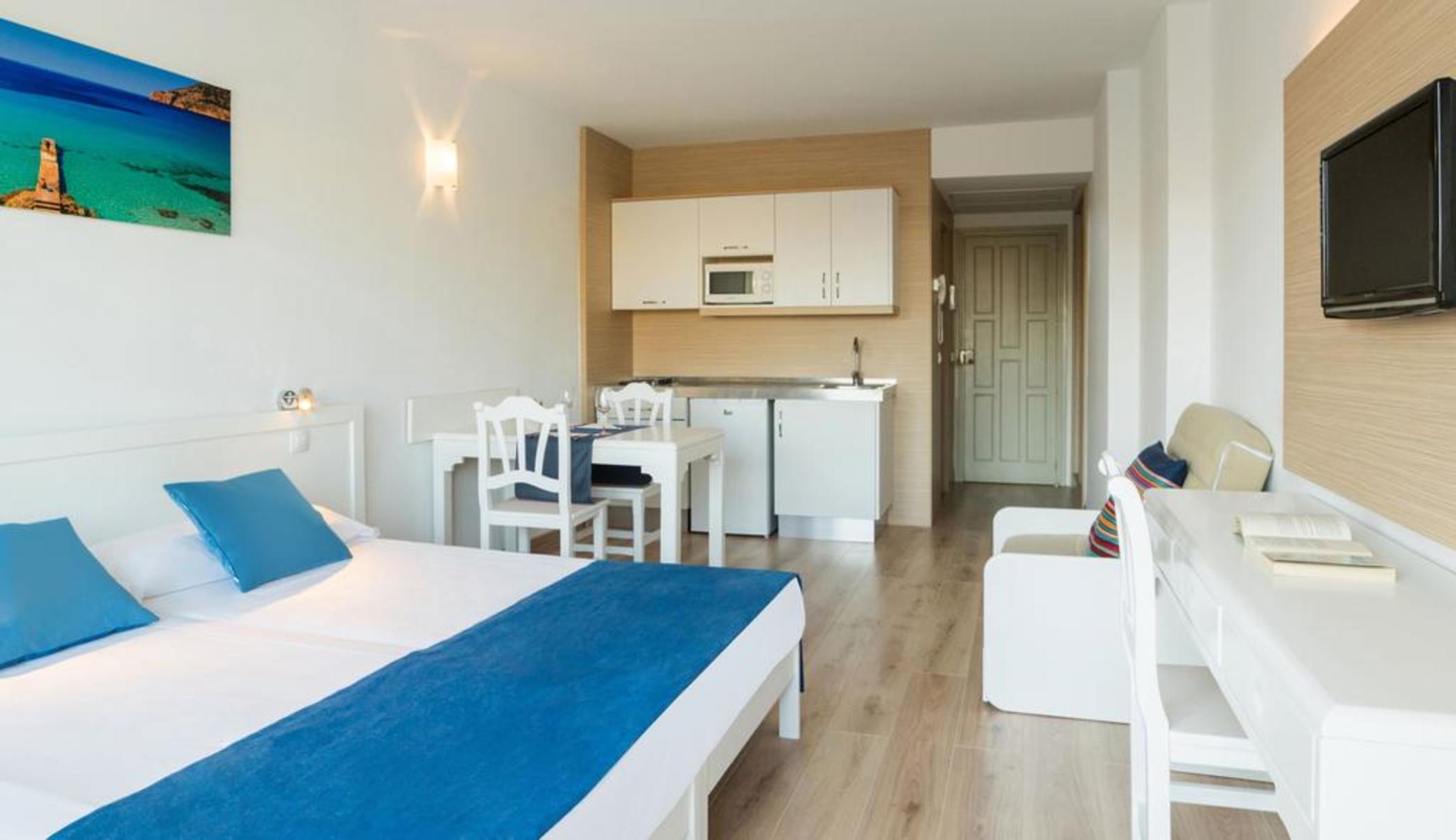 Hotel A10 Sol De Alcudia