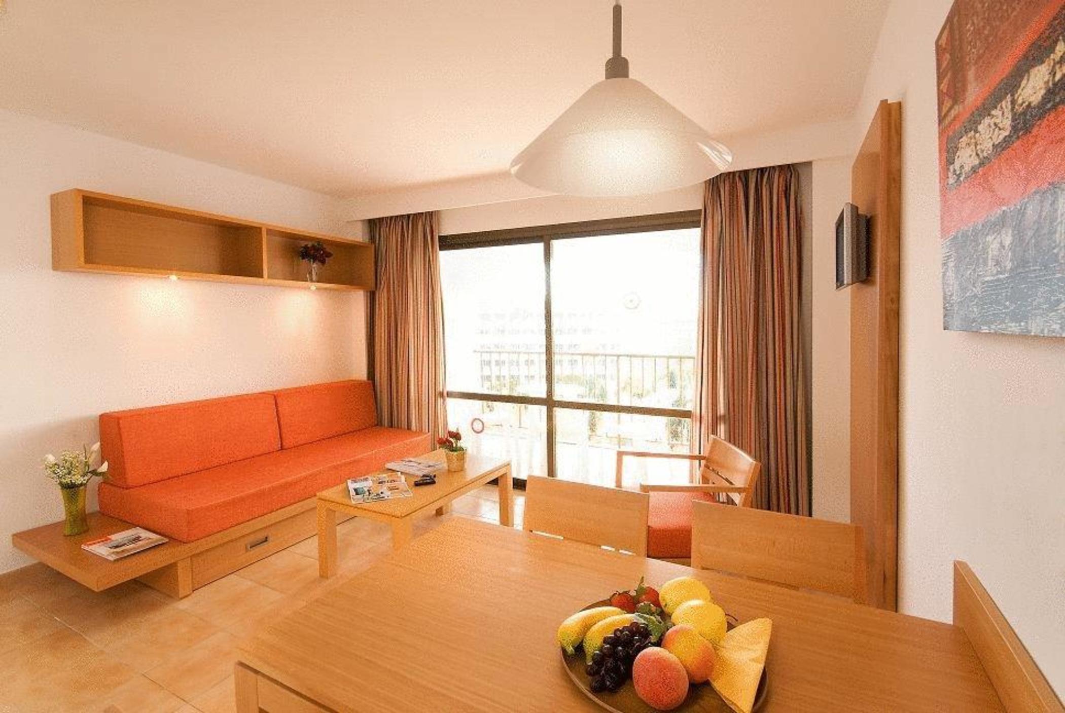 Hotel A10 Sol De Alcudia 3*