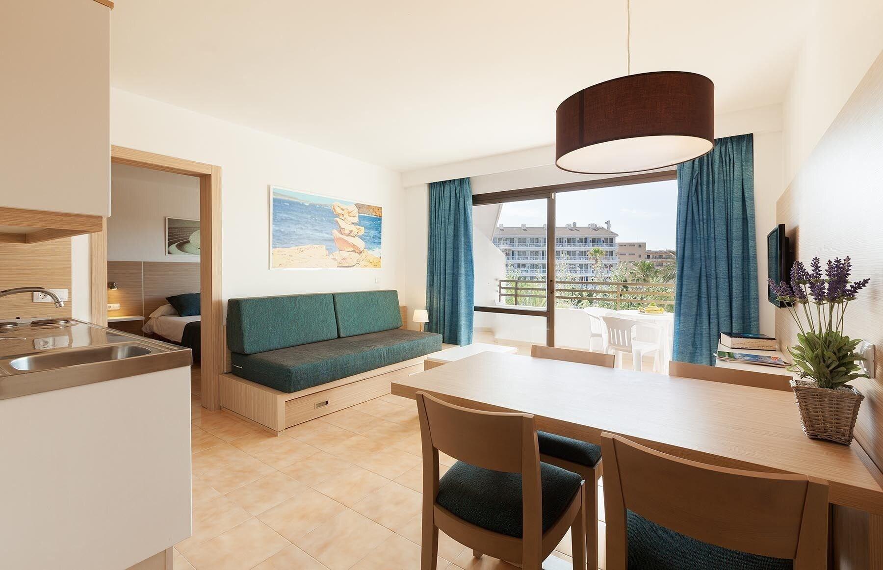 Hotel A10 Sol De Alcudia