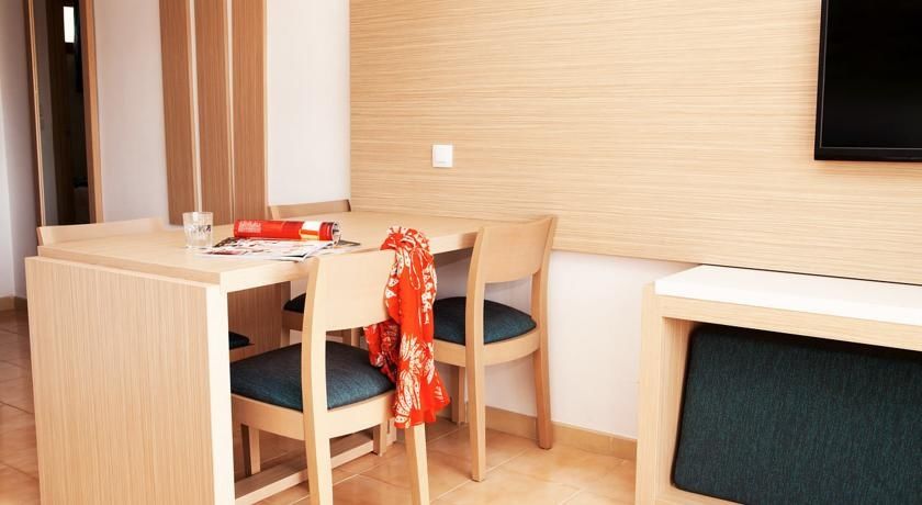 Hotel A10 Sol De Alcudia Port de Alcudia (Mallorca)