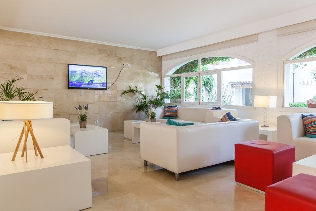 Hotel A10 Sol De Alcudia Port de Alcudia (Mallorca)